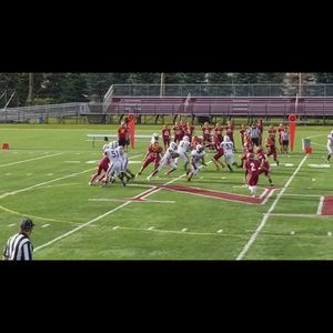 Meet your Posher, Jared